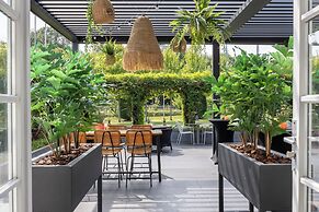 Van der Valk Hotel Brugge - Oostkamp