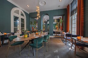 Van der Valk Hotel Brugge - Oostkamp