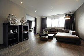 Van der Valk Hotel Brugge - Oostkamp