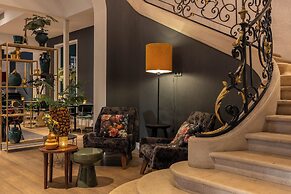 Van der Valk Hotel Brugge - Oostkamp