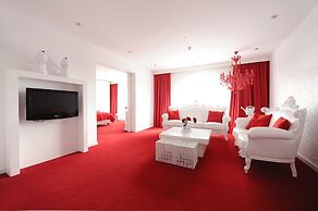Van der Valk Hotel Brugge - Oostkamp