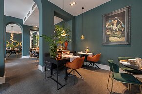 Van der Valk Hotel Brugge - Oostkamp