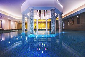 Caramell Premium Resort