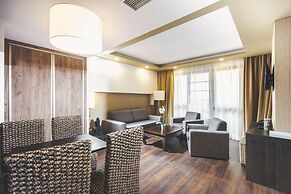 Caramell Premium Resort
