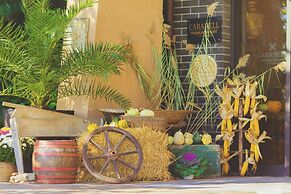 Caramell Premium Resort