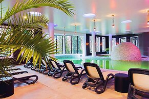 Caramell Premium Resort