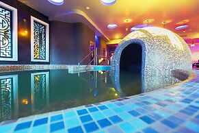Caramell Premium Resort