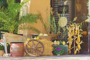 Caramell Premium Resort