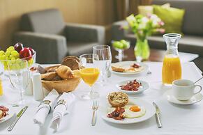 Caramell Premium Resort