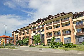 Caramell Premium Resort
