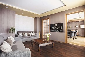 Caramell Premium Resort