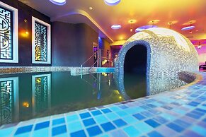 Caramell Premium Resort