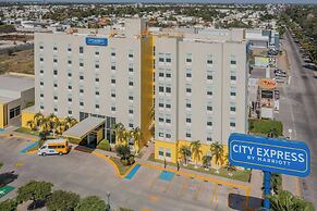 City Express by Marriott Los Mochis