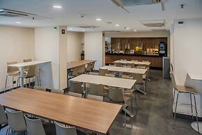 City Express by Marriott Los Mochis
