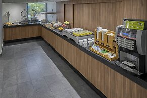 City Express by Marriott Los Mochis