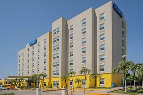 City Express by Marriott Los Mochis