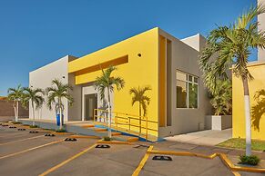 City Express by Marriott Los Mochis