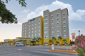 City Express by Marriott Los Mochis