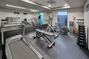 City Express by Marriott Los Mochis