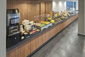 City Express by Marriott Los Mochis