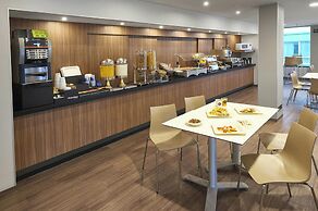 City Express by Marriott Los Mochis