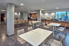 City Express by Marriott Los Mochis