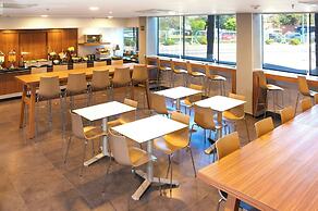 City Express by Marriott Los Mochis