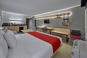 City Express by Marriott Los Mochis