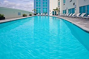 Crowne Plaza Hotel Fort Lauderdale Airport/Cruiseport, an IHG Hotel