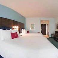 Crowne Plaza Hotel Fort Lauderdale Airport/Cruiseport by IHG