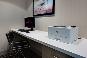 Crowne Plaza Hotel Fort Lauderdale Airport/Cruiseport by IHG