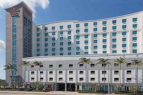 Crowne Plaza Hotel Fort Lauderdale Airport/Cruiseport by IHG