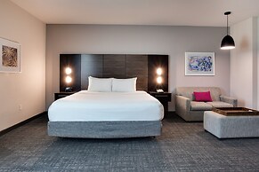 Crowne Plaza Hotel Fort Lauderdale Airport/Cruiseport by IHG