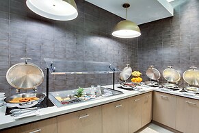 Crowne Plaza Hotel Fort Lauderdale Airport/Cruiseport by IHG