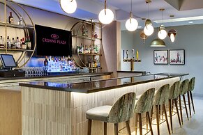 Crowne Plaza Hotel Fort Lauderdale Airport/Cruiseport by IHG