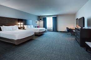 Crowne Plaza Hotel Fort Lauderdale Airport/Cruiseport by IHG