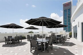 Crowne Plaza Hotel Fort Lauderdale Airport/Cruiseport by IHG