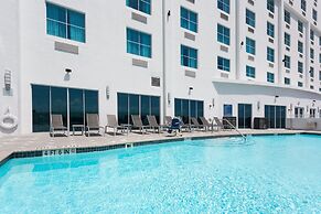Crowne Plaza Hotel Fort Lauderdale Airport/Cruiseport by IHG