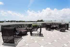 Crowne Plaza Hotel Fort Lauderdale Airport/Cruiseport by IHG