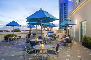 Crowne Plaza Hotel Fort Lauderdale Airport/Cruiseport by IHG