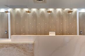 Crowne Plaza Hotel Fort Lauderdale Airport/Cruiseport by IHG