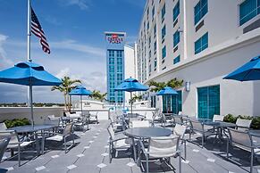 Crowne Plaza Hotel Fort Lauderdale Airport/Cruiseport by IHG