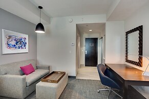 Crowne Plaza Hotel Fort Lauderdale Airport/Cruiseport by IHG