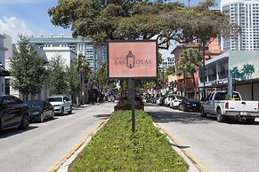 Crowne Plaza Hotel Fort Lauderdale Airport/Cruiseport by IHG