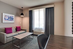 Crowne Plaza Hotel Fort Lauderdale Airport/Cruiseport by IHG