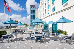 Crowne Plaza Hotel Fort Lauderdale Airport/Cruiseport by IHG