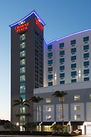 Crowne Plaza Hotel Fort Lauderdale Airport/Cruiseport by IHG
