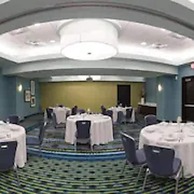 Crowne Plaza Hotel Fort Lauderdale Airport/Cruiseport by IHG