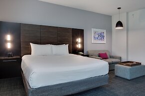 Crowne Plaza Hotel Fort Lauderdale Airport/Cruiseport by IHG