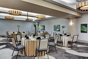 Crowne Plaza Hotel Fort Lauderdale Airport/Cruiseport by IHG